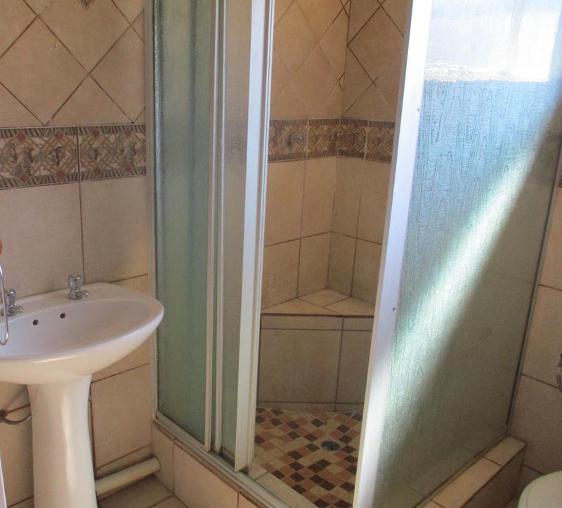 3 Bedroom Property for Sale in Hospitaalpark Free State